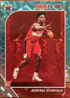 Admiral Schofield