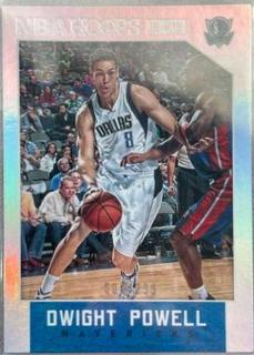 Dwight Powell
