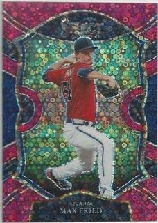 Max Fried