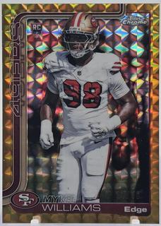 Mykel Williams