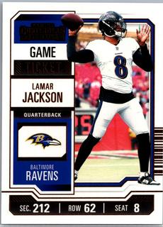 Lamar Jackson