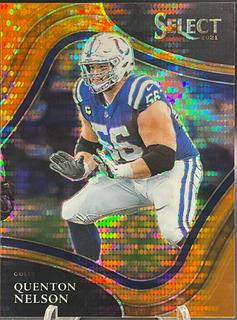 Quenton Nelson