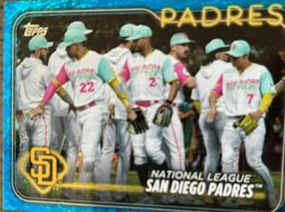 San Diego Padres