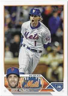 Jeff McNeil
