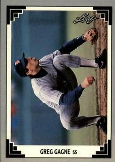 Greg Gagne