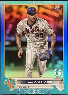 Taijuan Walker