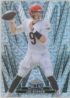Joe Burrow