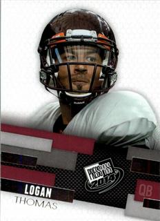 Logan Thomas