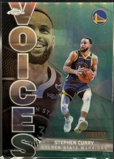Stephen Curry