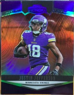 Justin Jefferson