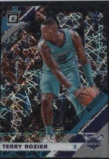 Terry Rozier