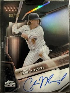 Chase Meidroth