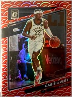 Caris LeVert