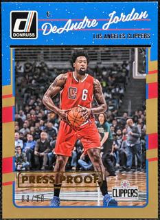 DeAndre Jordan