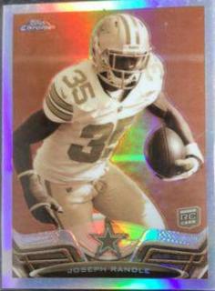 Joseph Randle