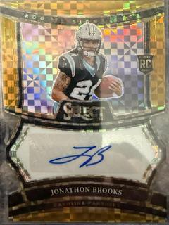 Jonathon Brooks