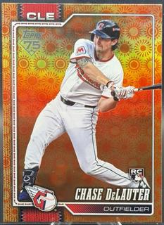 Chase DeLauter