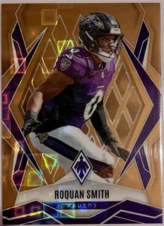 Roquan Smith