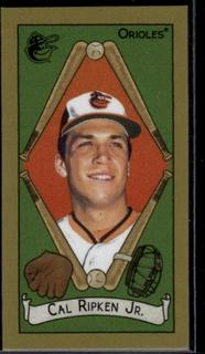 Cal Ripken Jr.