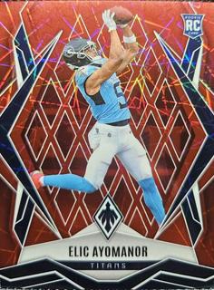 Elic Ayomanor