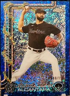 Sandy Alcantara