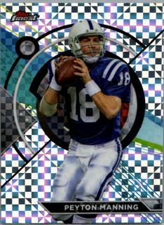 Peyton Manning