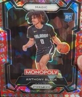 Anthony Black