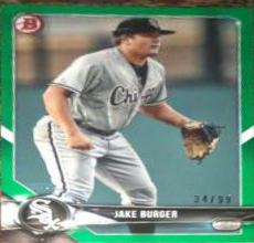 Jake Burger