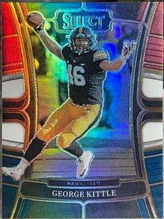 George Kittle