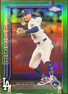 Mookie Betts