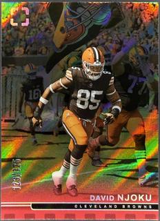 David Njoku