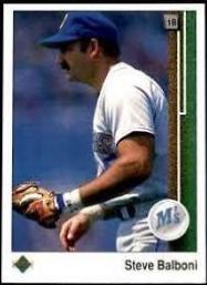 Steve Balboni