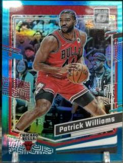 Patrick Williams