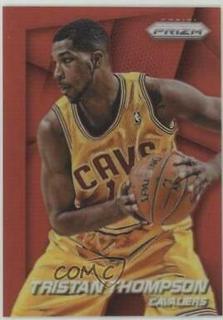 Tristan Thompson