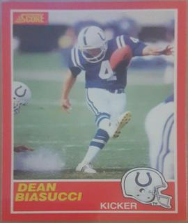Dean Biasucci
