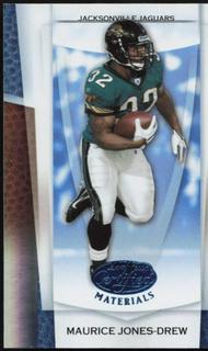 Maurice Jones Drew