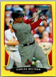 Carlos Beltran