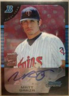Matt Garza