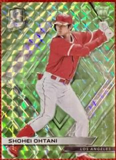 Shohei Ohtani