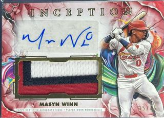 Masyn Winn
