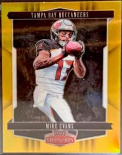 Mike Evans
