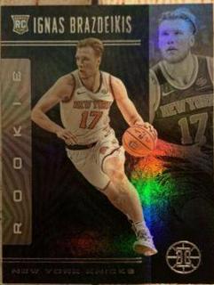 Ignas Brazdeikis