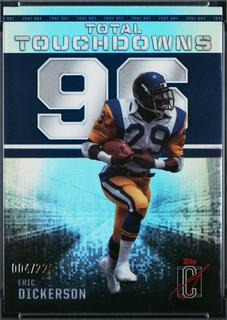 Eric Dickerson
