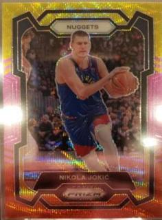 Nikola Jokic