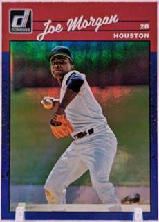 Joe Morgan