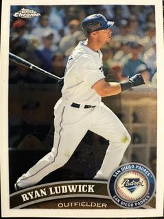 Ryan Ludwick
