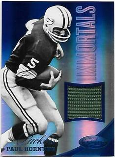 Paul Hornung