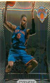 Tyson Chandler