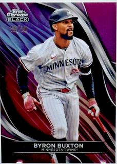 Byron Buxton