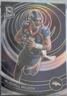 Russell Wilson